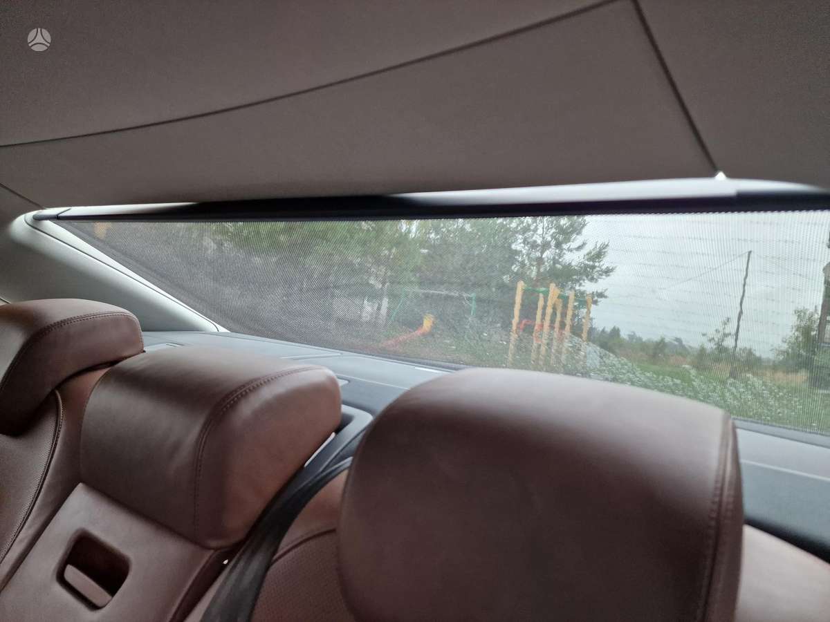Audi A8, 3.0 l., Седан