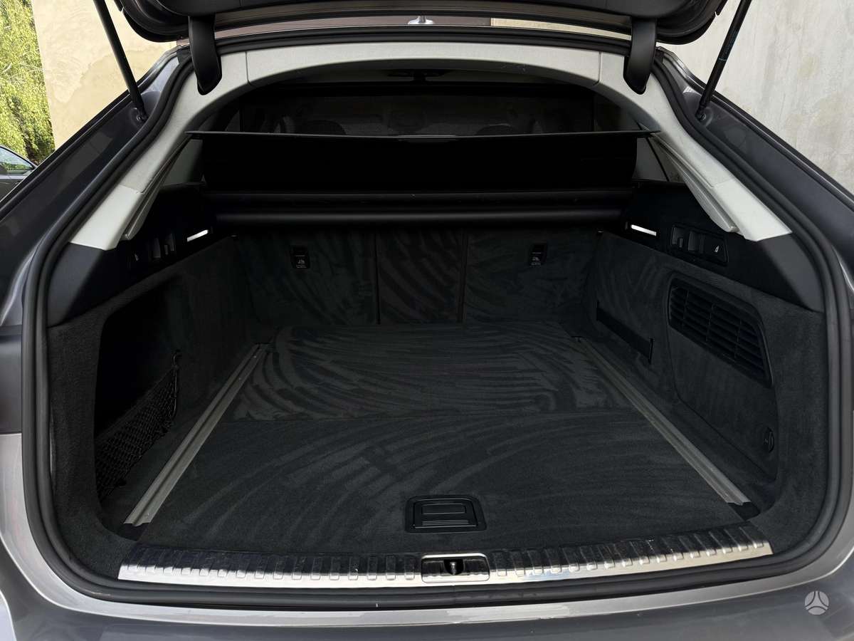 Audi A6, 2.0 l., universalas