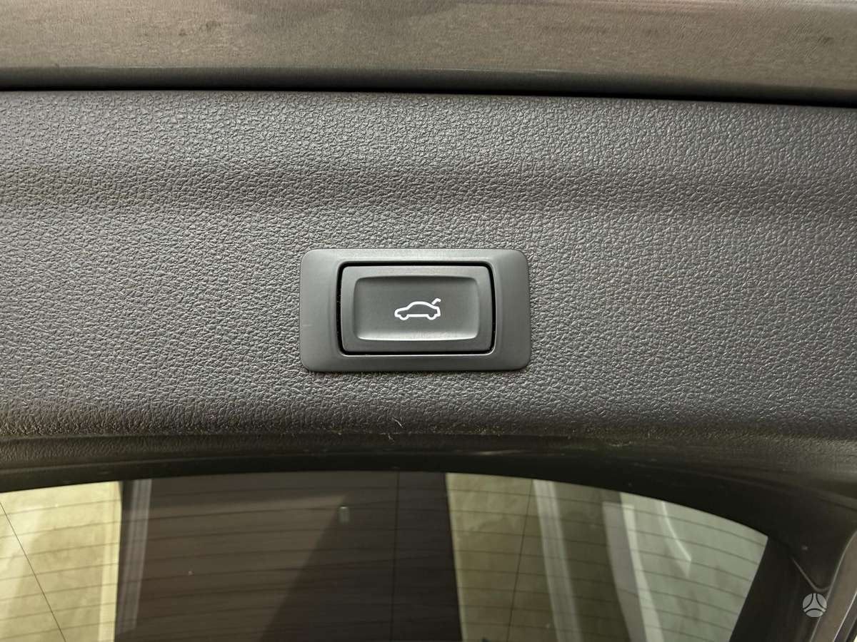 Audi A6, 2.0 l., universalas