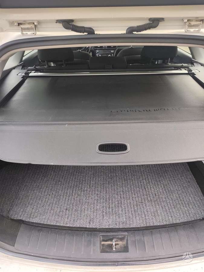Kia Optima, 1.7 l., Универсал