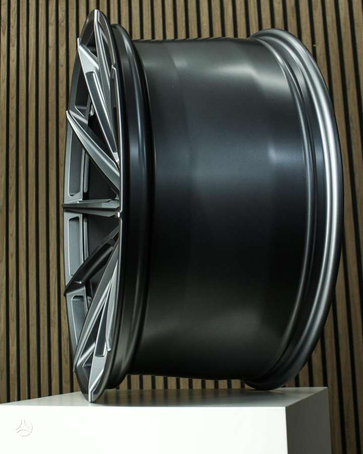 Yanar YF.14, light alloy, R20