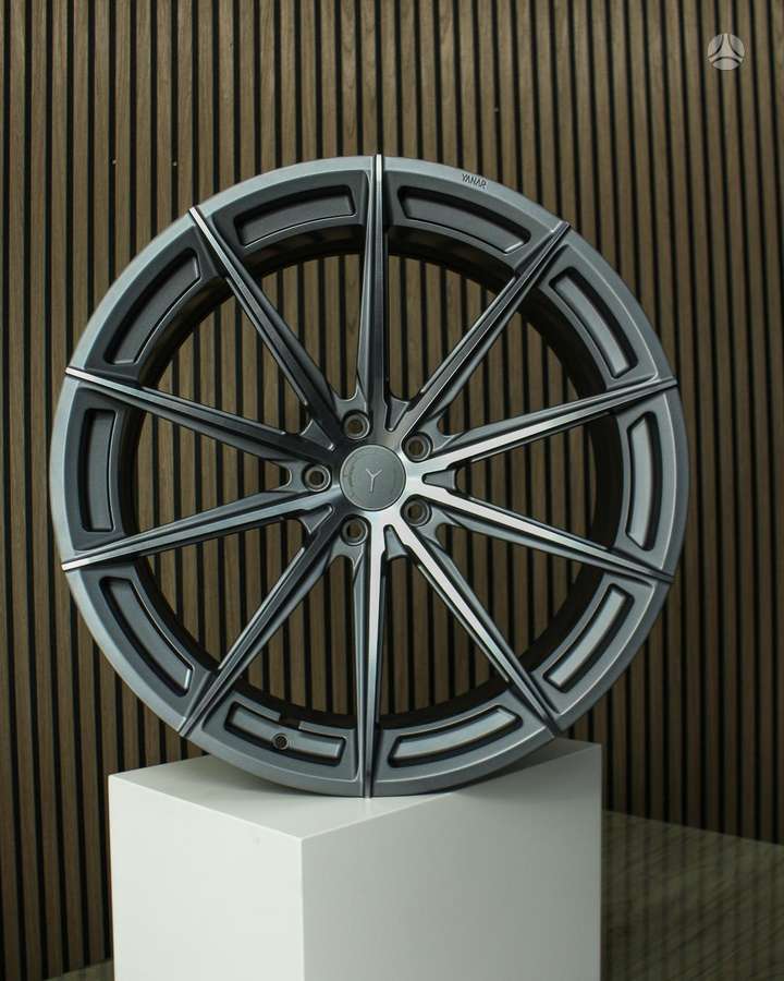 Yanar YF.14, light alloy, R20