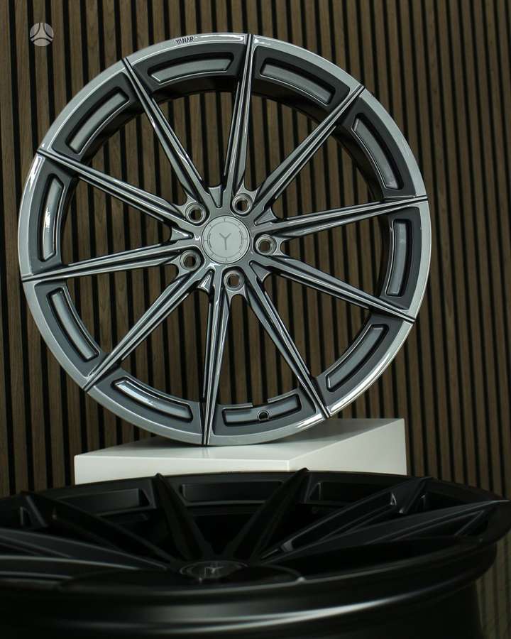 Yanar YF.14, легкосплавные , R20
