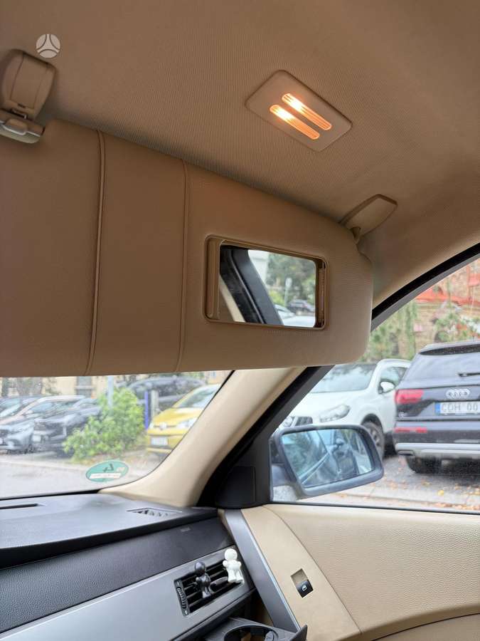 BMW 525, 2.5 l., Универсал