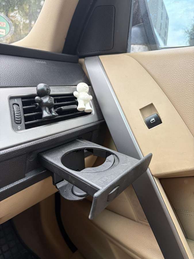 BMW 525, 2.5 l., wagon