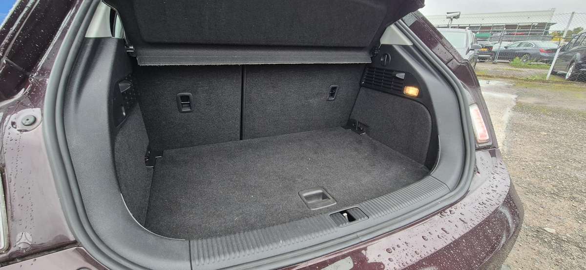 Audi A1 Sportback, 1.2 l., hatchback