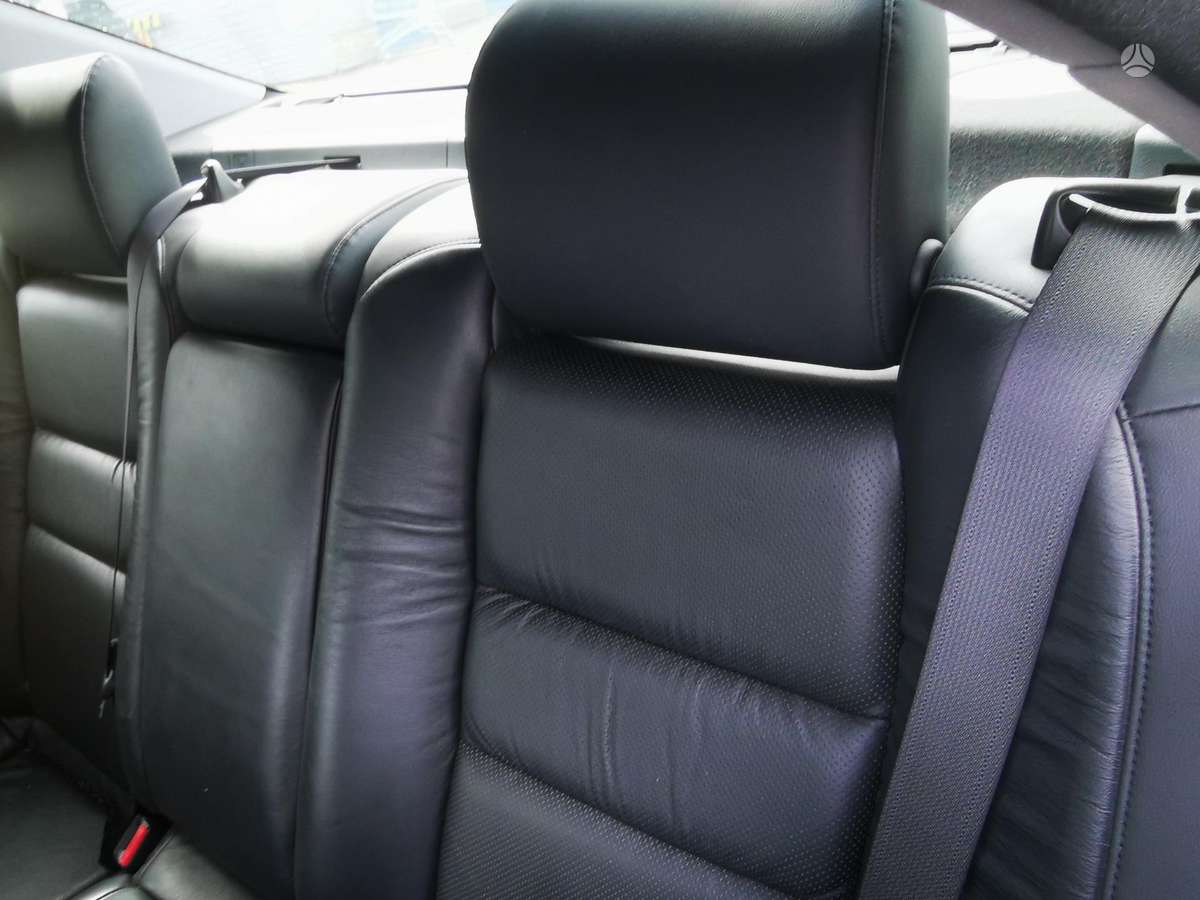 Honda Legend, 3.5 l., Седан