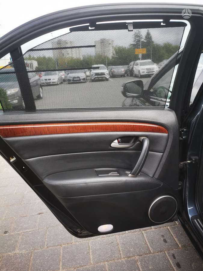 Honda Legend, 3.5 l., Седан