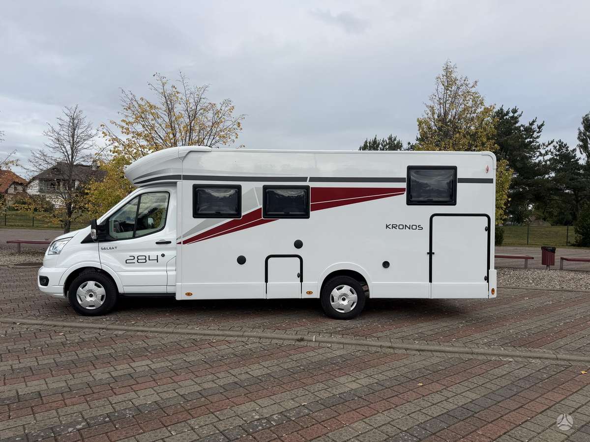 Roller Team Ford, туристическиe автомобили