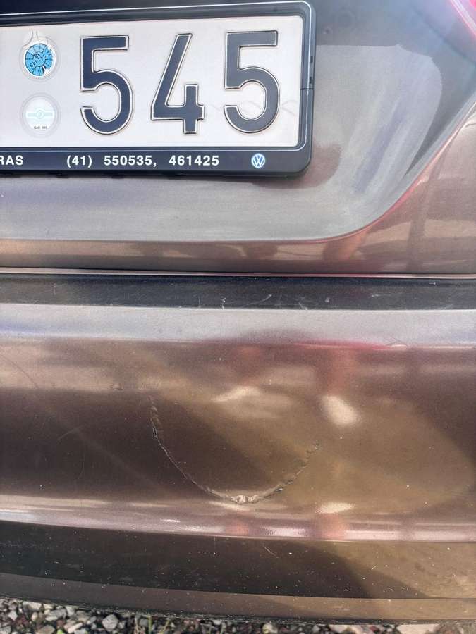Volkswagen Jetta, 2.0 l., Седан