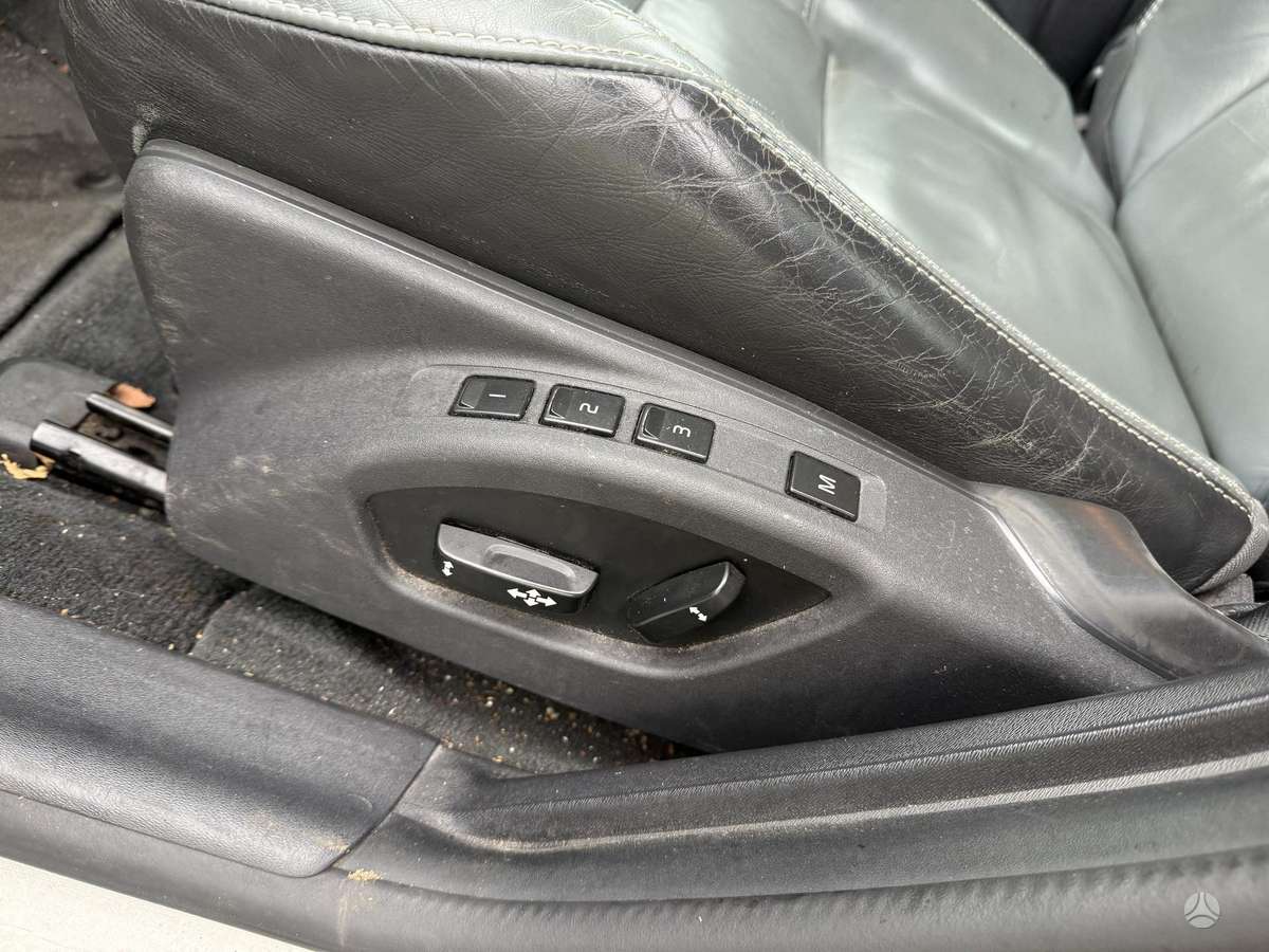 Volvo V60, 2.4 l., Универсал