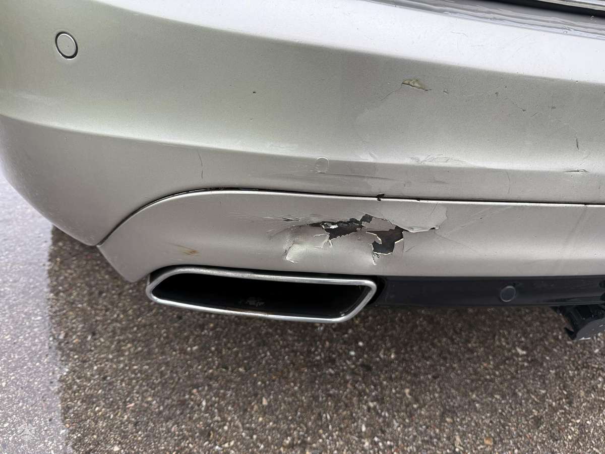 Volvo V60, 2.4 l., Универсал