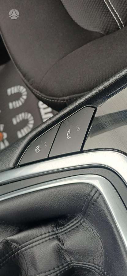 Ford Galaxy, 2.0 l., Минивэн