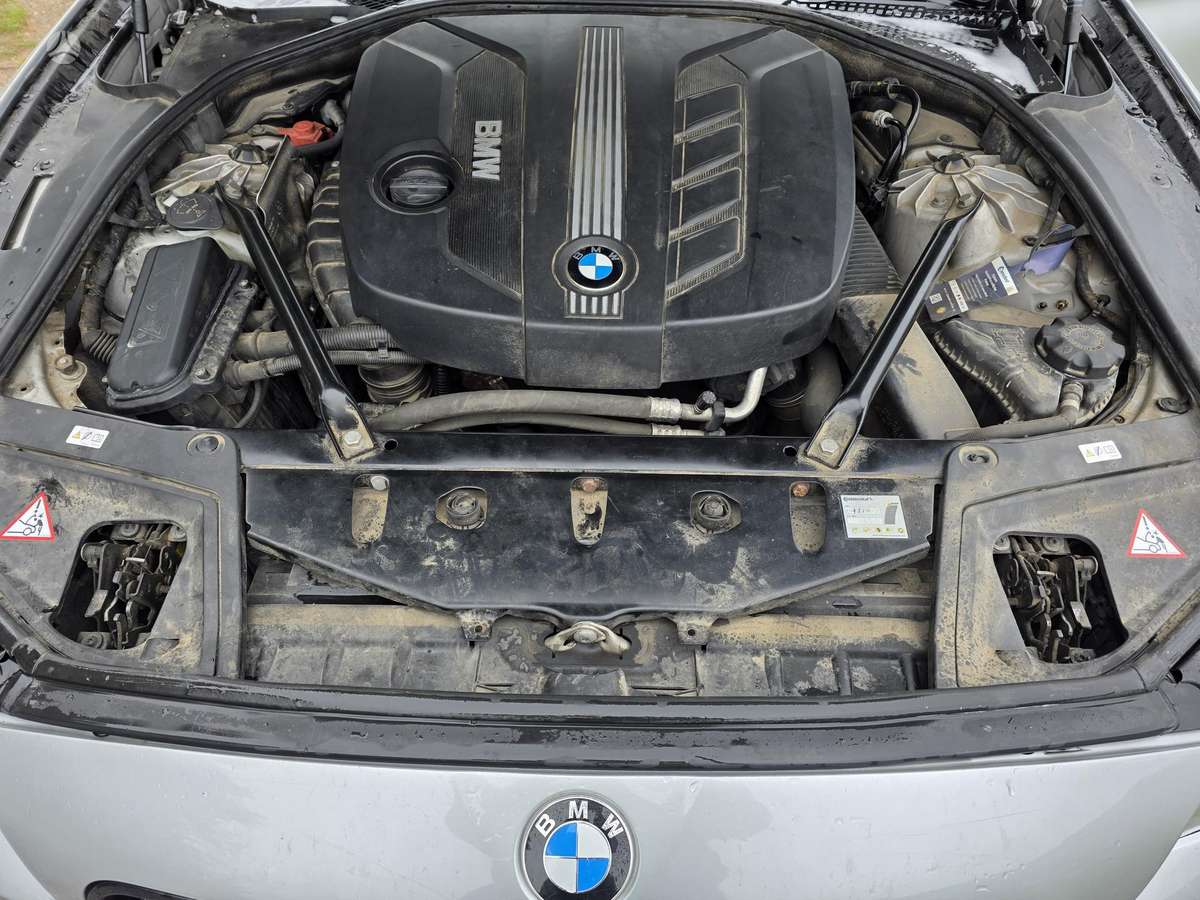 BMW 520, 2.0 l., universalas