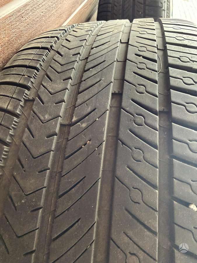 TESLA Y, light alloy, R21