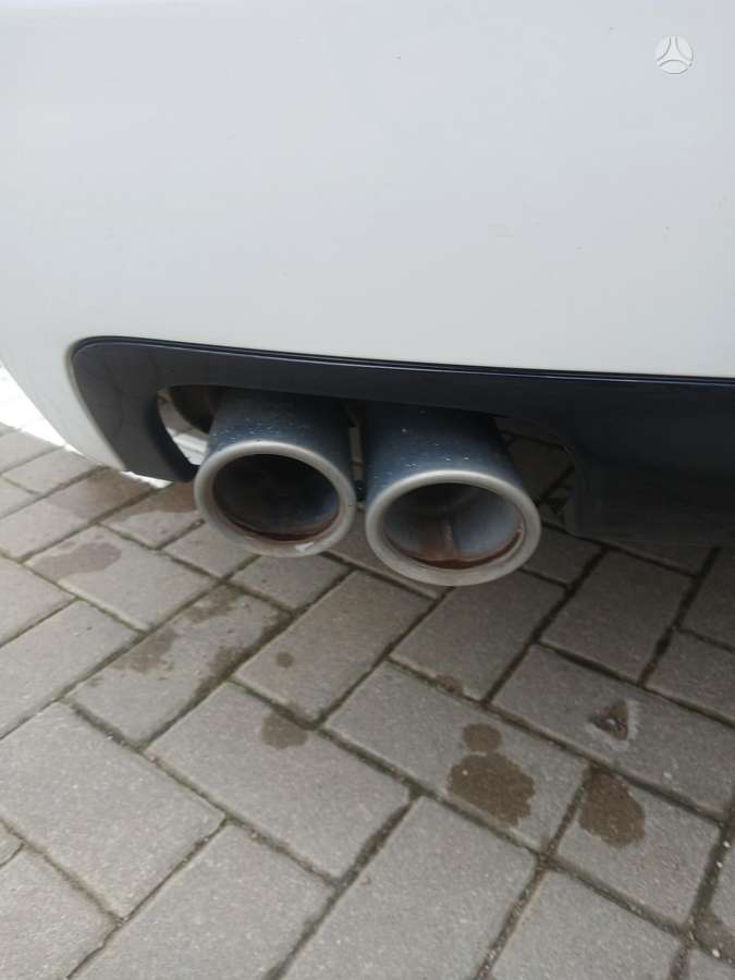 BMW 520, 2.0 l., wagon