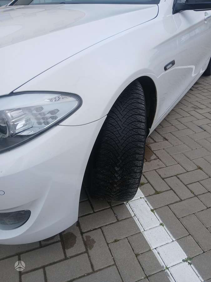 BMW 520, 2.0 l., wagon