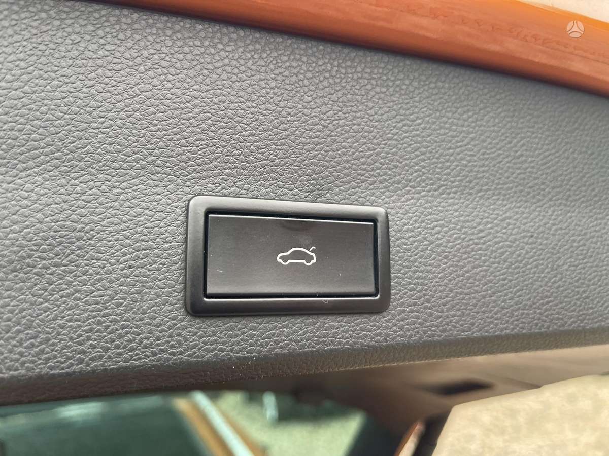 Seat Ateca, 2.0 l., off-road / crossover