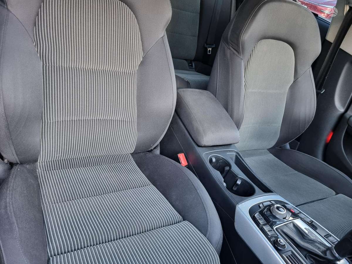 Audi A4, 2.0 l., Универсал