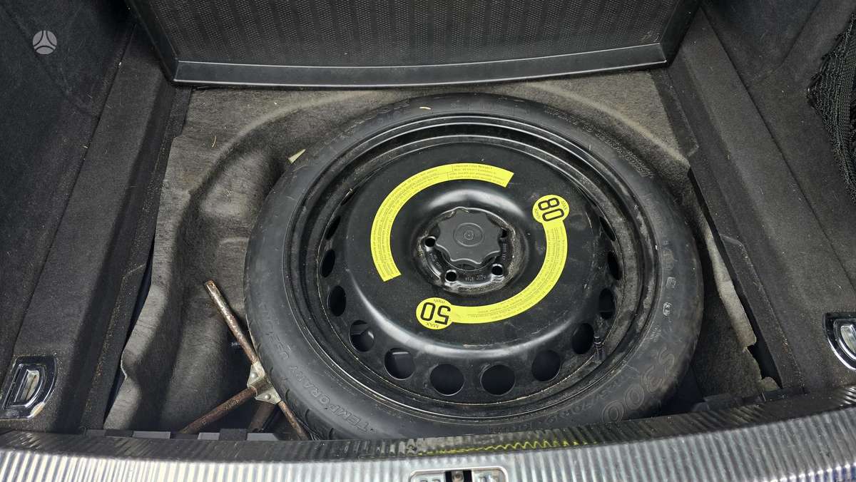 Audi A4, 2.0 l., Универсал