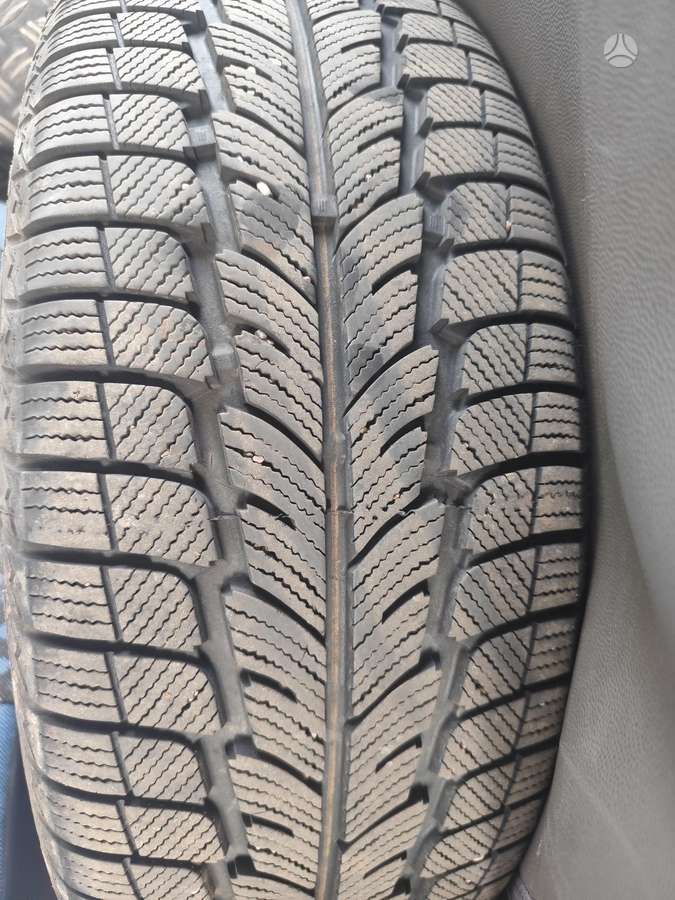 Volkswagen, легкосплавные , R16