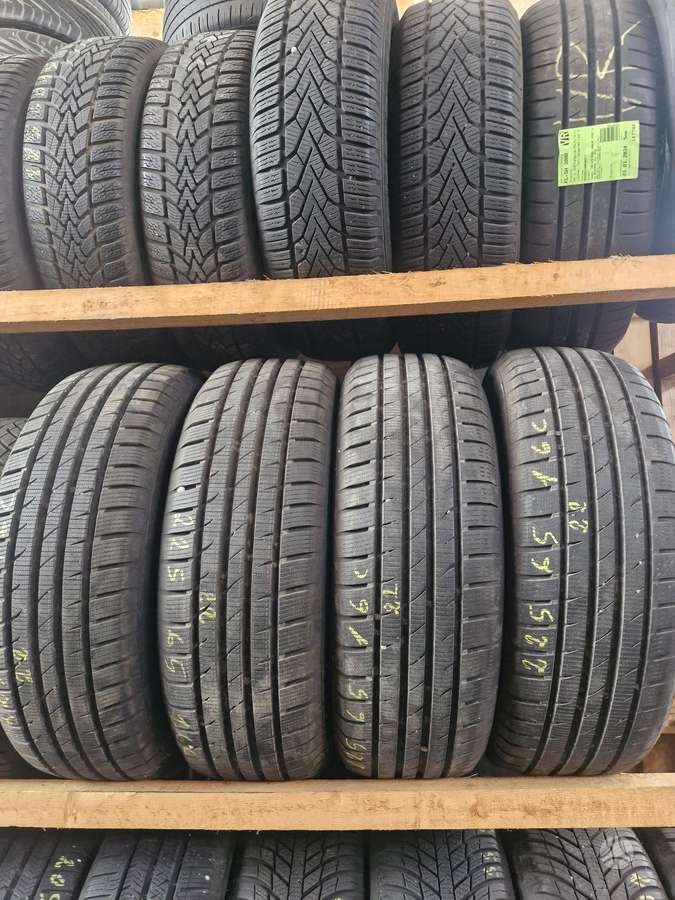 Superia BlueWinVan, всесезонные 225/65 R16