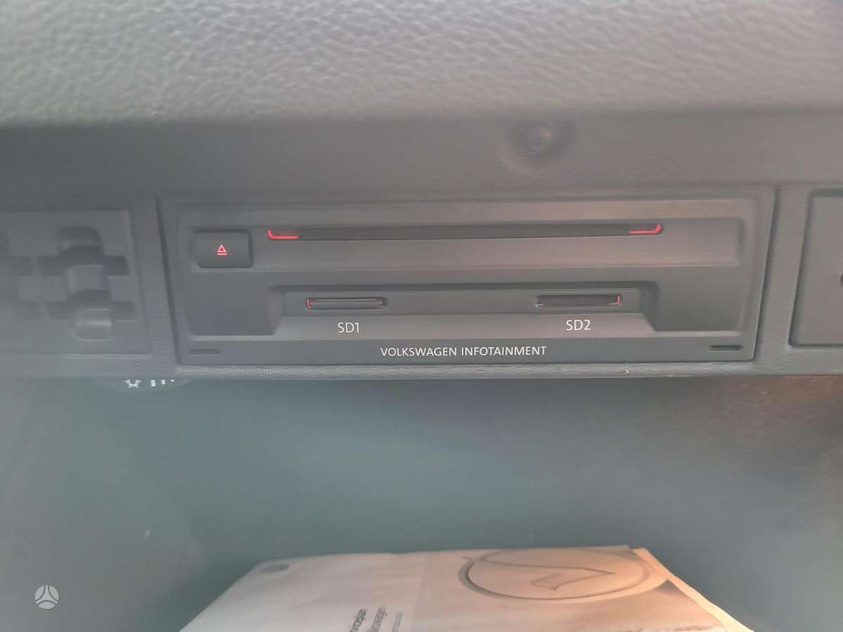 Volkswagen Golf, 1.6 l., Универсал