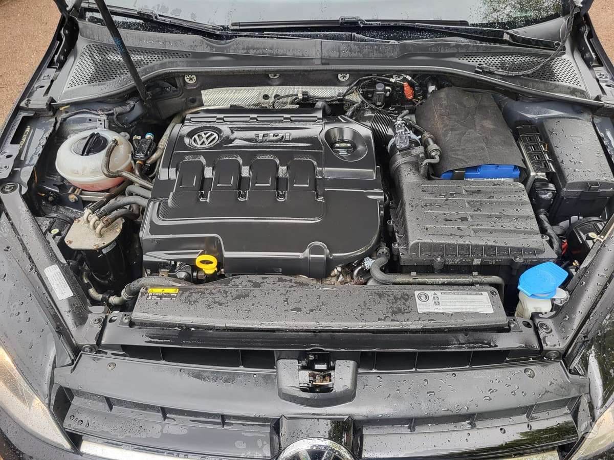 Volkswagen Golf, 1.6 l., Универсал