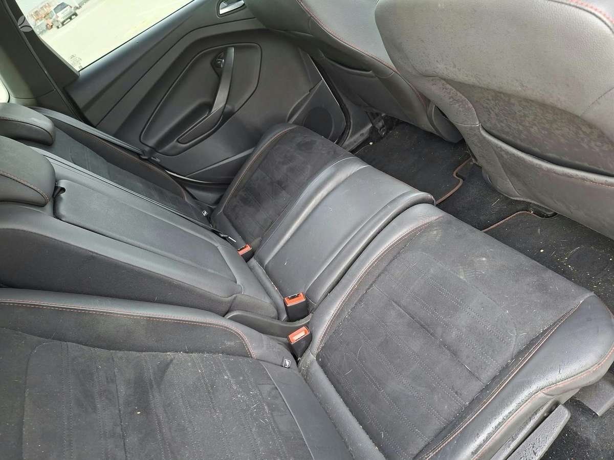 Ford Kuga, 1.5 l., hatchback
