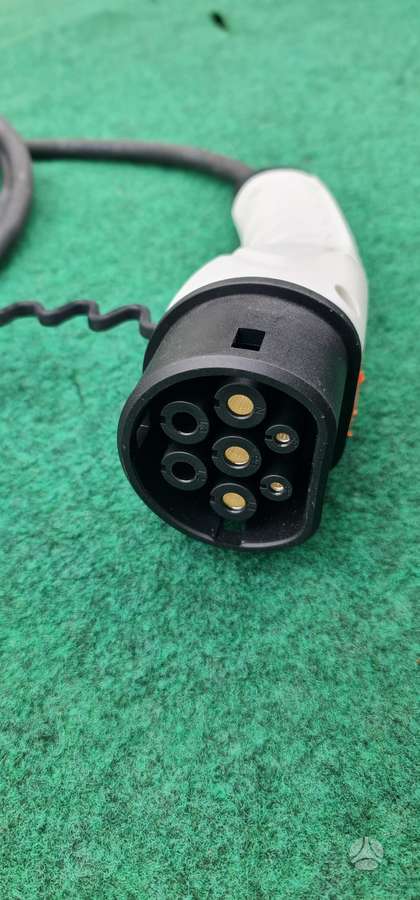 Universal charger