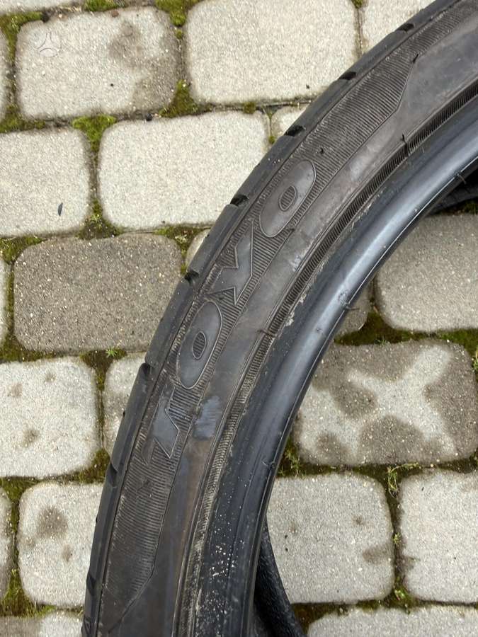 Toyo, летние 265/30 R20