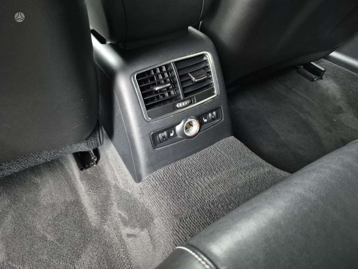 Audi A6, 2.7 l., Универсал