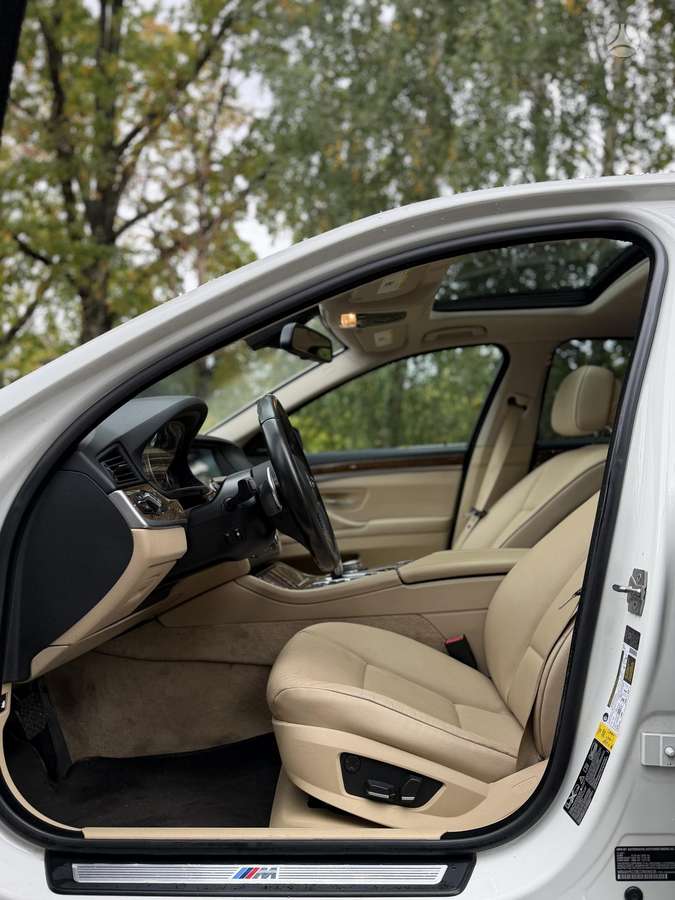 BMW 528, 2.0 l., sedanas