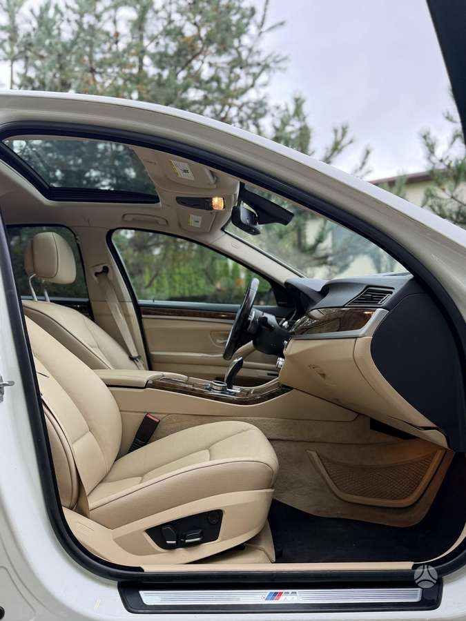 BMW 528, 2.0 l., sedanas