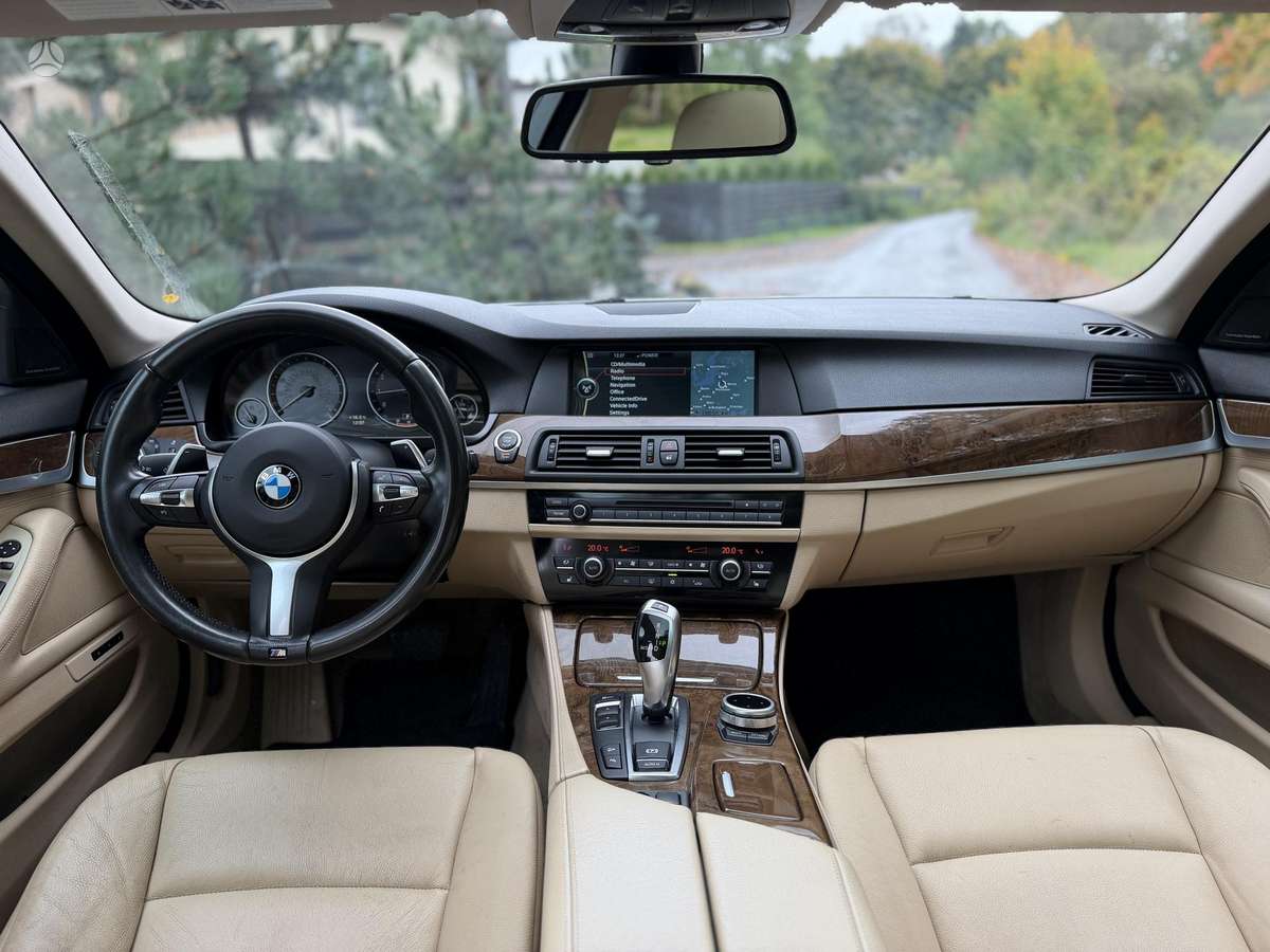BMW 528, 2.0 l., sedanas