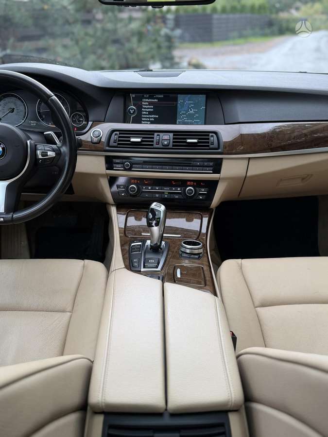 BMW 528, 2.0 l., sedanas