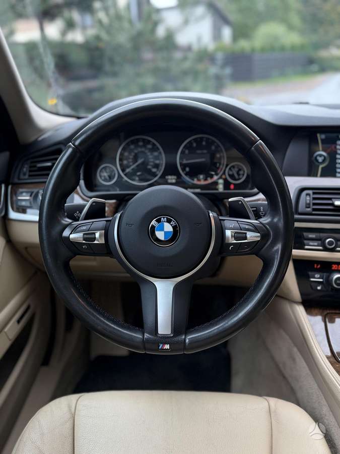 BMW 528, 2.0 l., sedanas
