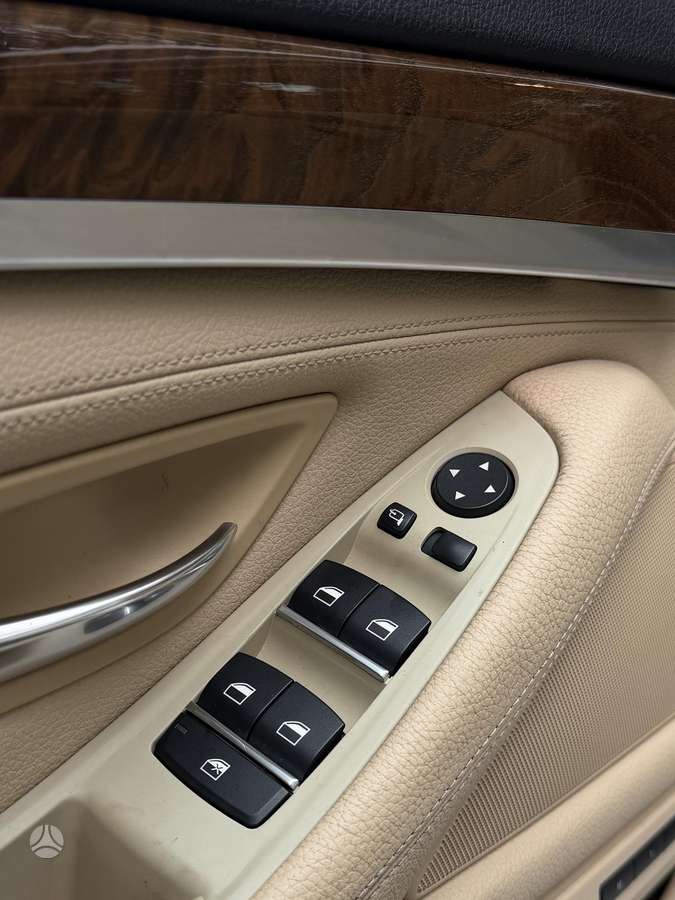 BMW 528, 2.0 l., sedanas