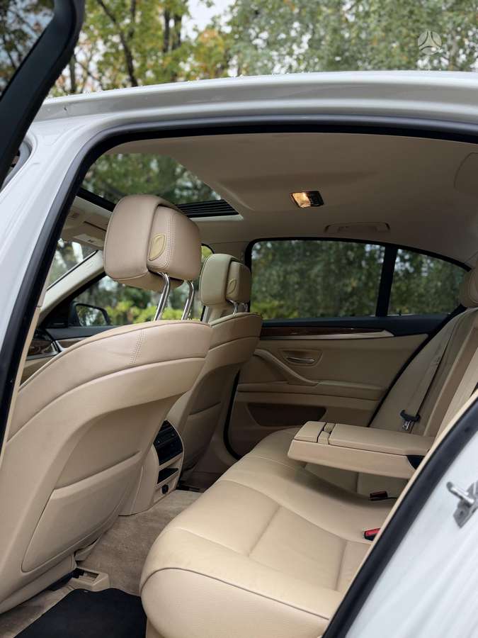 BMW 528, 2.0 l., sedanas