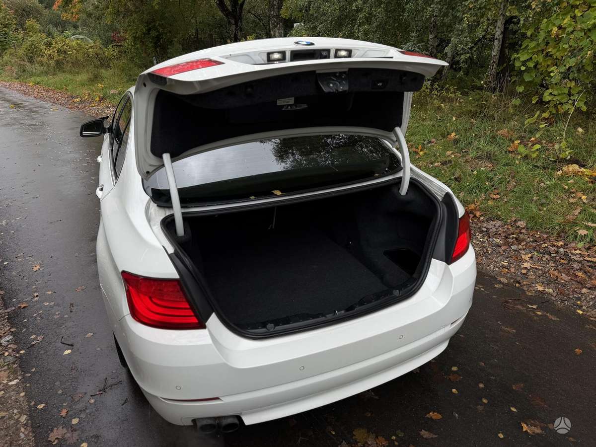 BMW 528, 2.0 l., sedanas