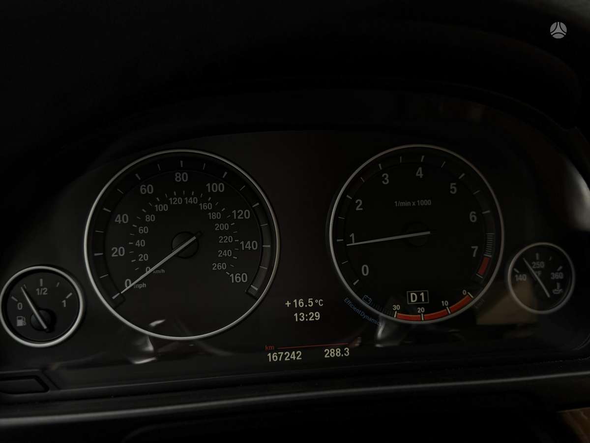 BMW 528, 2.0 l., sedanas
