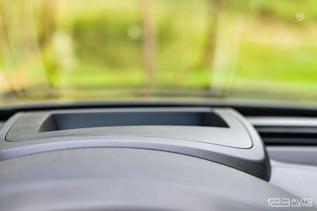 Audi A6, 3.0 l., universalas