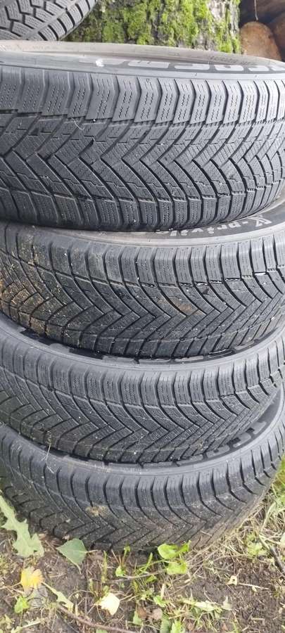 -Kita-, всесезонные 185/60 R15