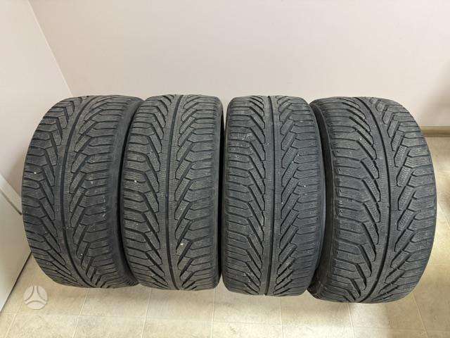 Uniroyal, winter 255/40 R19