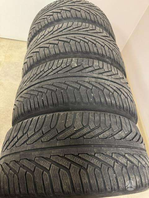 Uniroyal, winter 255/40 R19