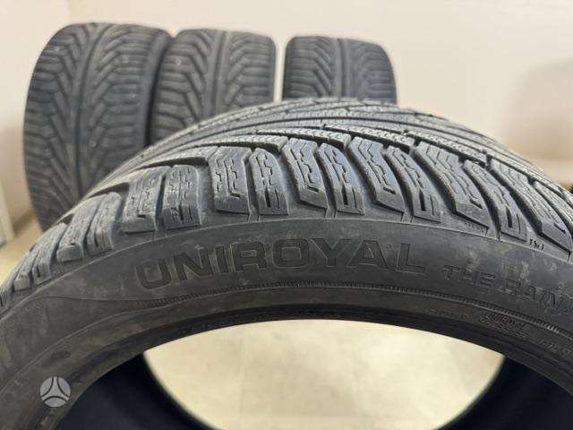 Uniroyal, winter 255/40 R19