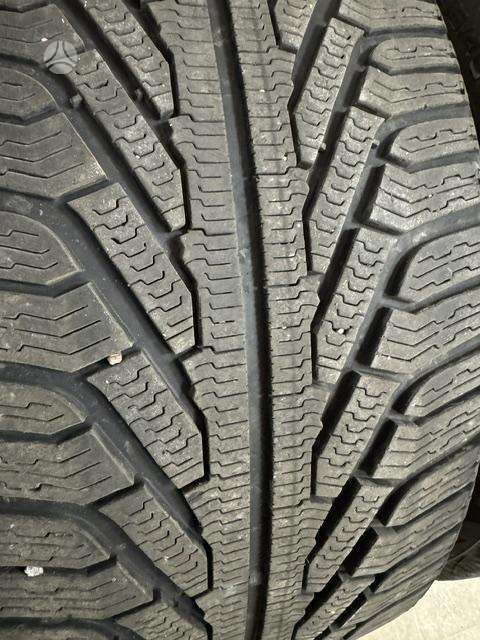 Uniroyal, winter 255/40 R19