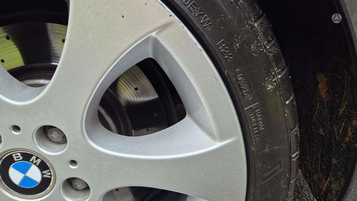 BMW 330, 3.0 l., universalas
