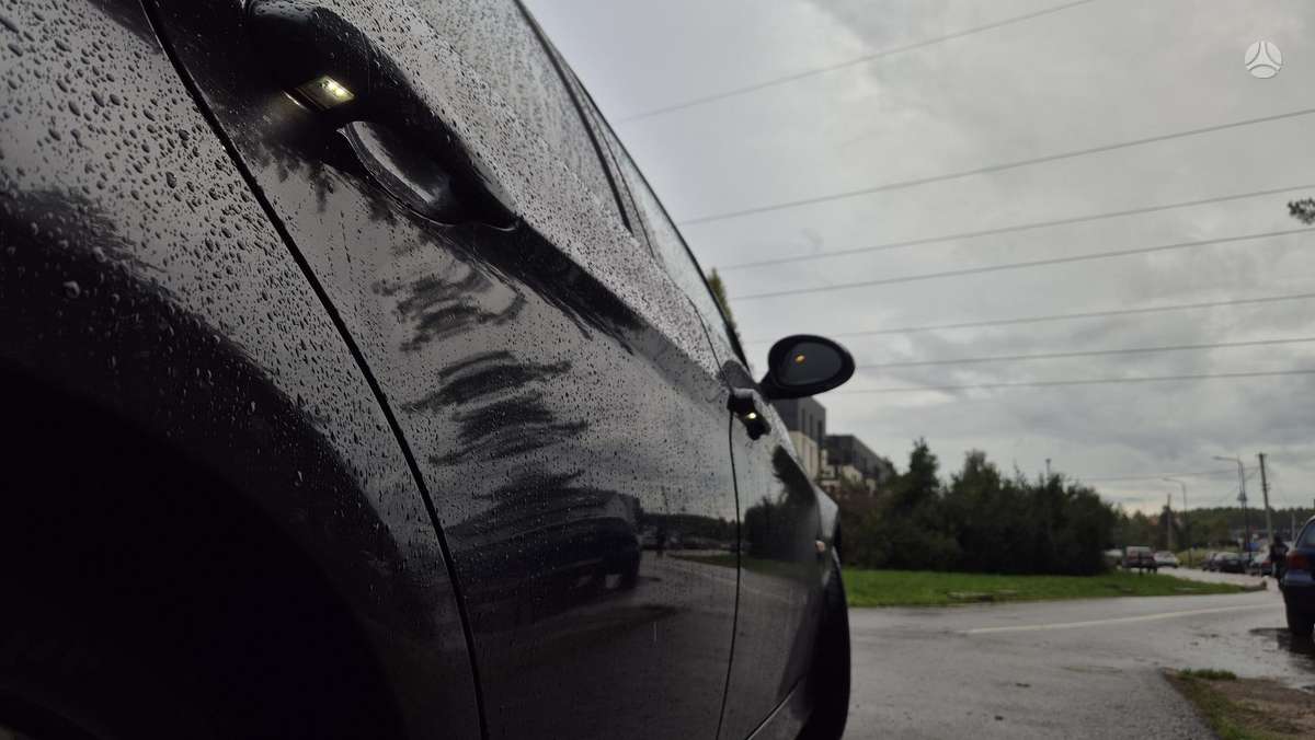 BMW 330, 3.0 l., wagon