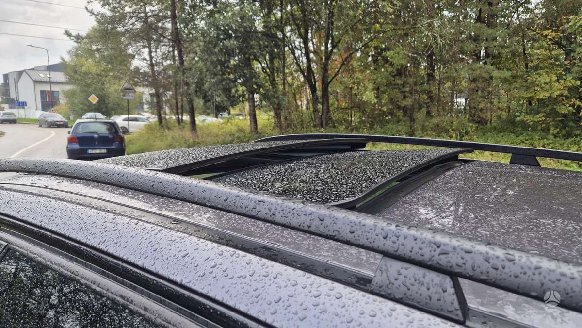 BMW 330, 3.0 l., wagon